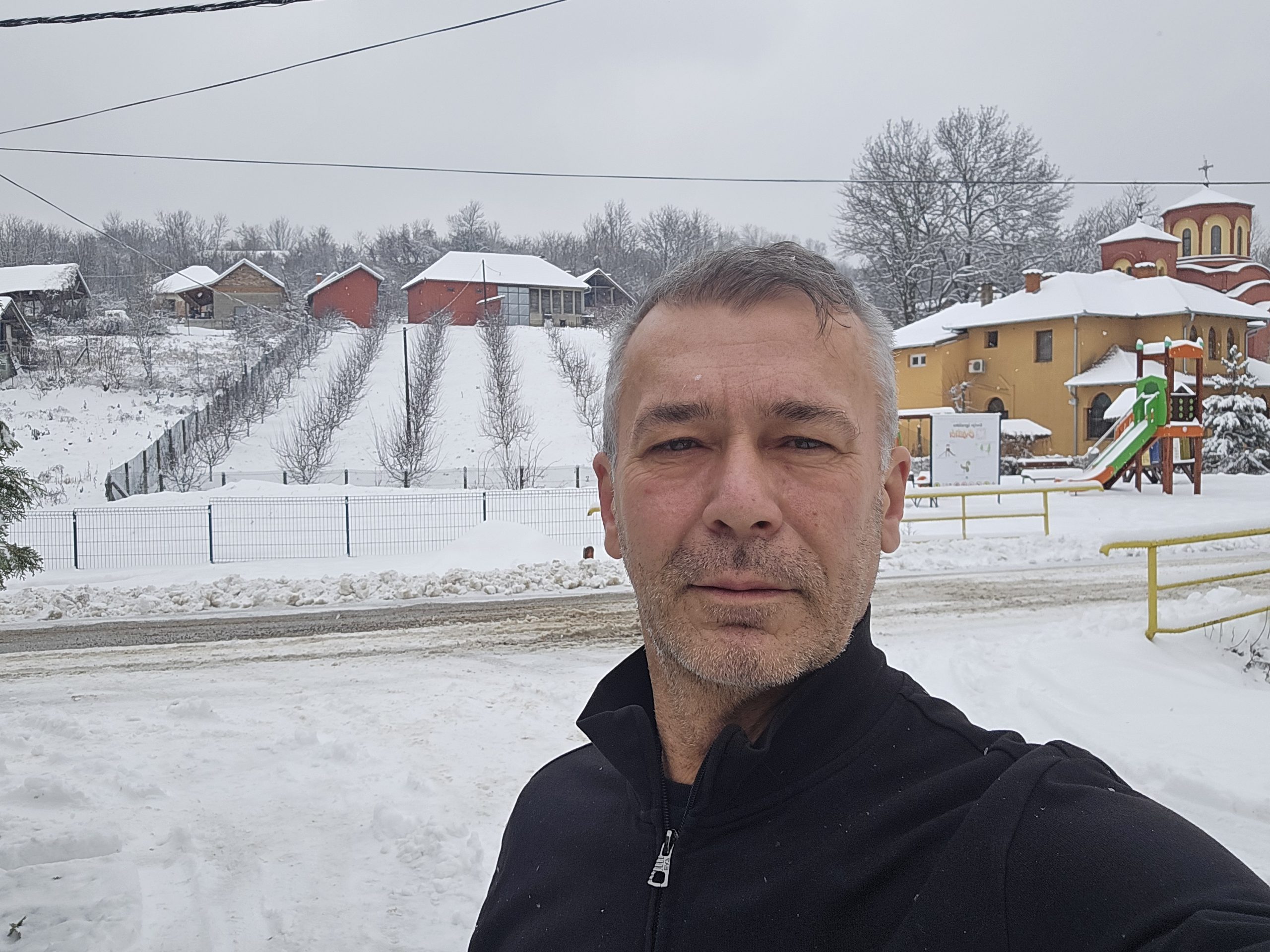 Dobrica Dodik