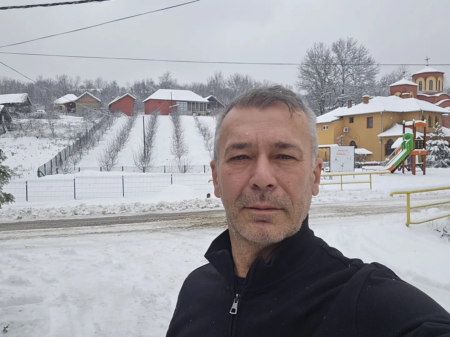 Dobrica Dodik