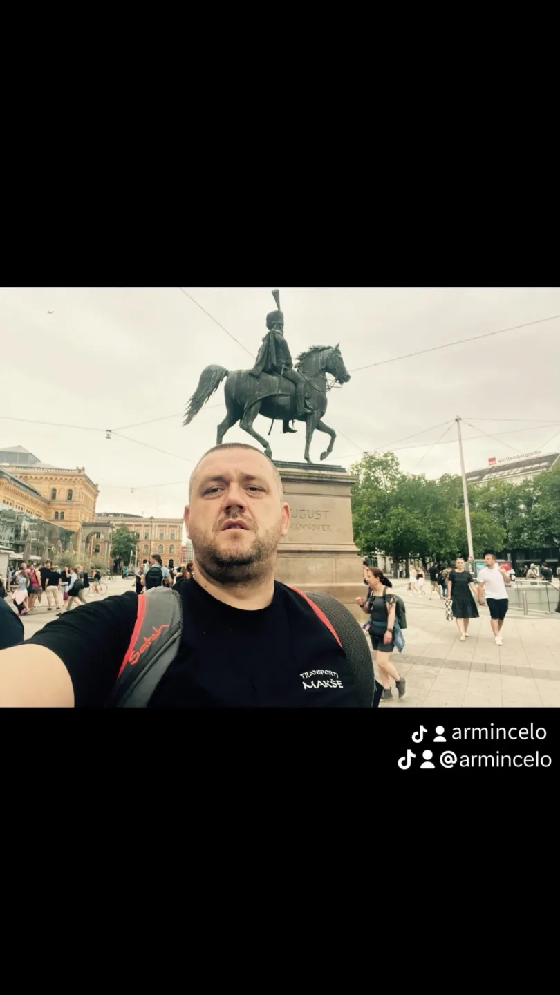 arminmujagic