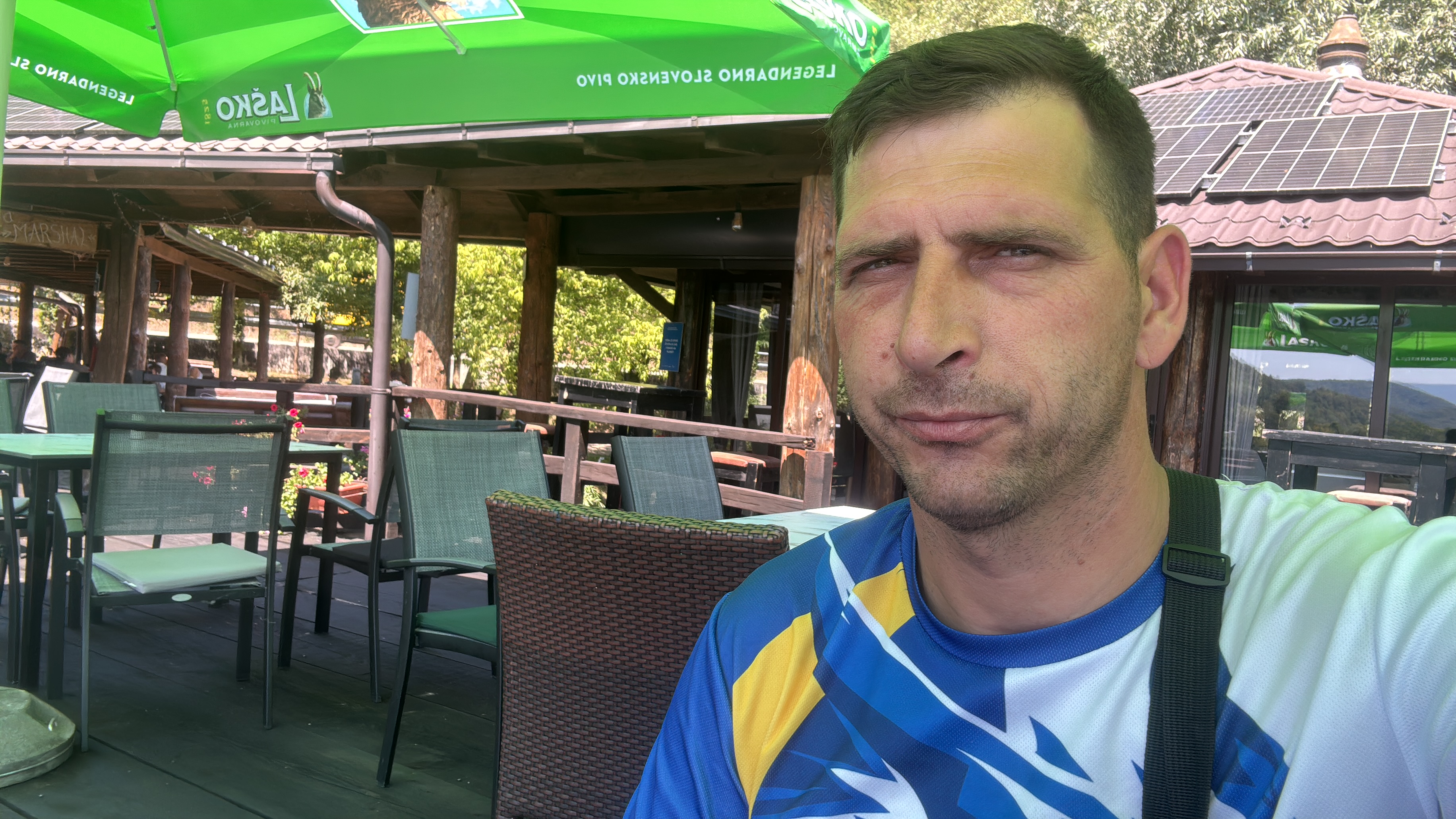 Samo tvoj