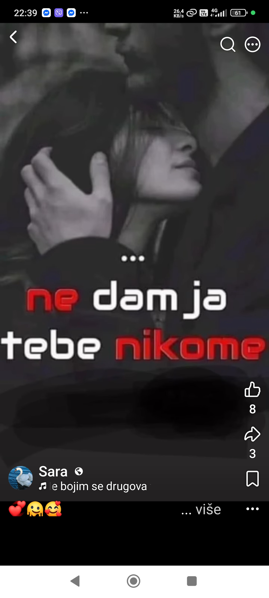 Beli vuk