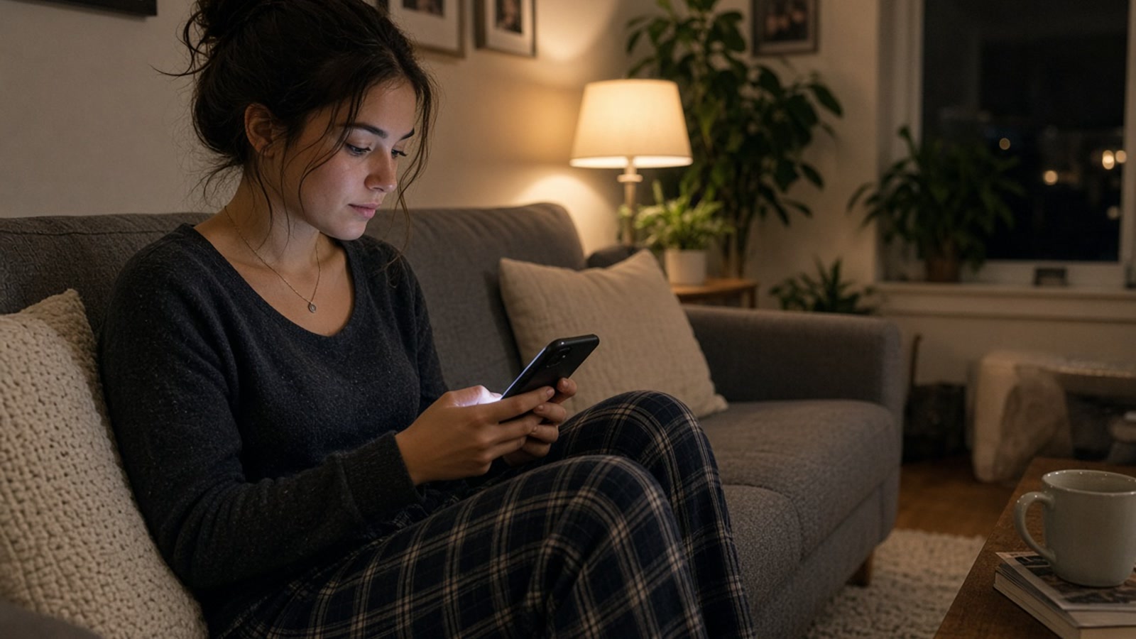 The Psychology of Social Media in Dating: Why Digital Comparison Ruins Real Connections