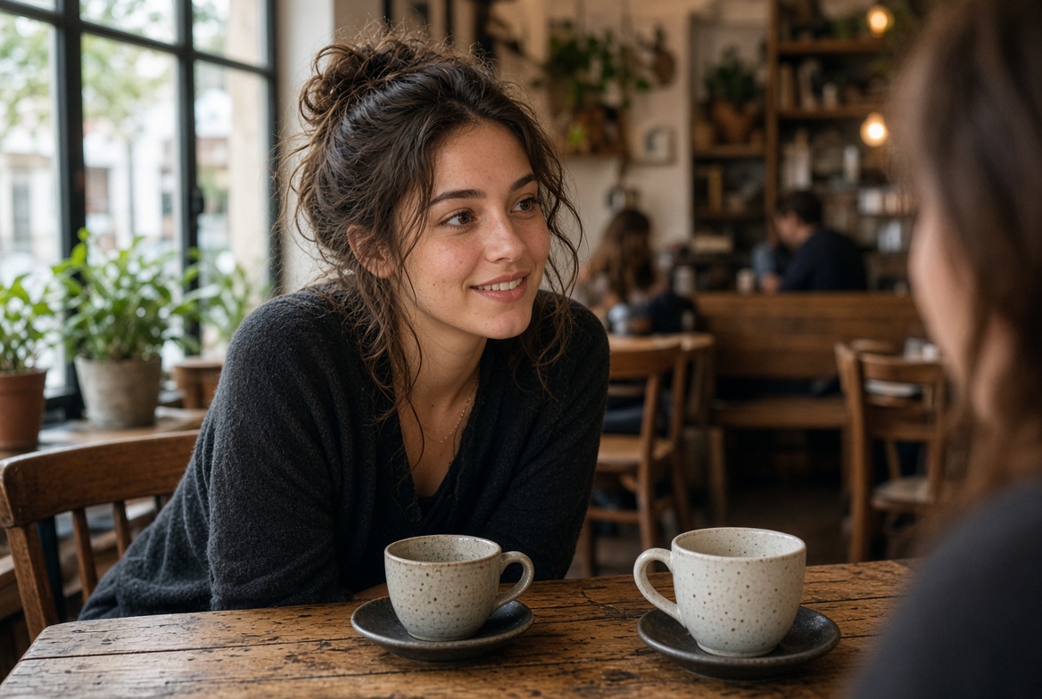 The Psychology of Curiosity: Why Asking Better Questions Changes Everything on Dates