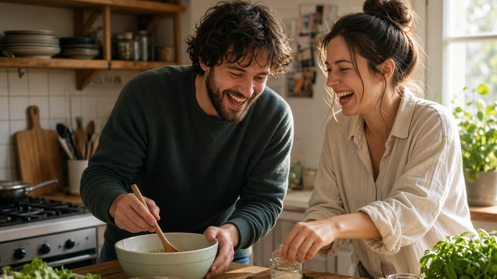 The Mechanics of Reciprocity: How to Build Mutual Dating Momentum Without Scorekeeping