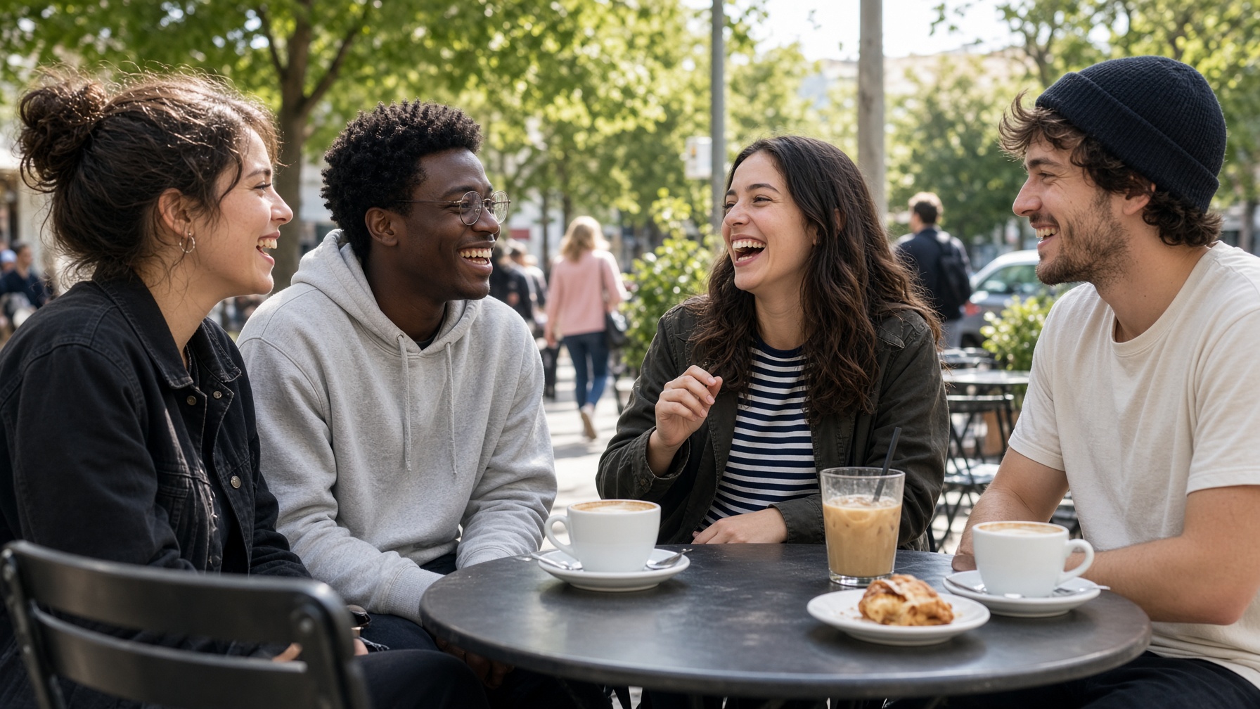 The Psychology of Introducing Dates to Friends: When and How to Expand Your Circle