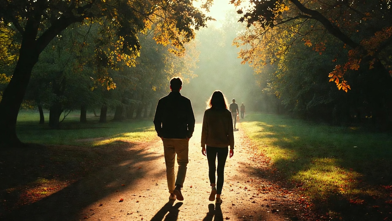 The Psychology of the Slow Burn: Why Instant Chemistry Can Be Misleading