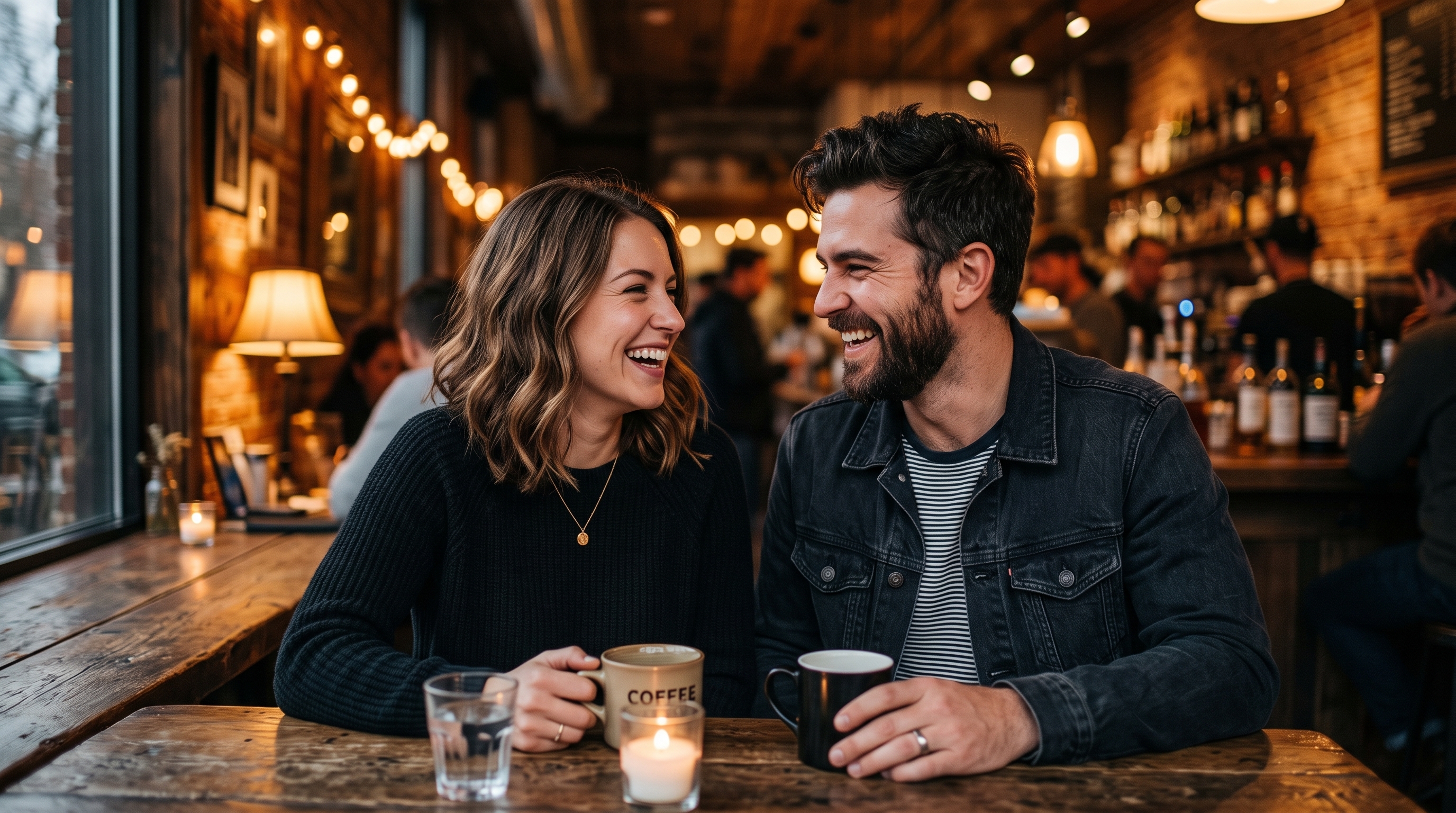 The Science of Mutual Attraction: 7 Psychological Signals That Reveal Genuine Chemistry