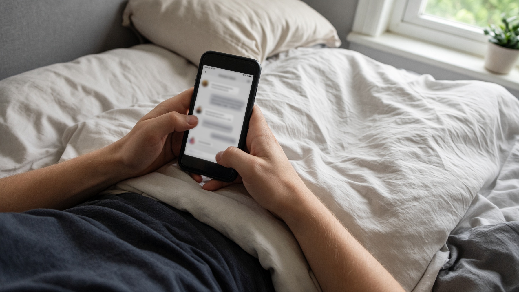 Beyond "Hey": 15 Opening Messages That Spark Genuine Conversations on Dating Apps