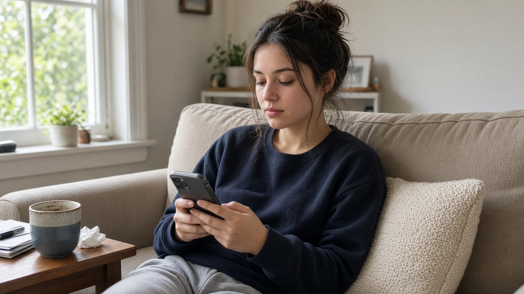 The Psychology of Ghosting: Why People Disappear and How to Protect Your Peace