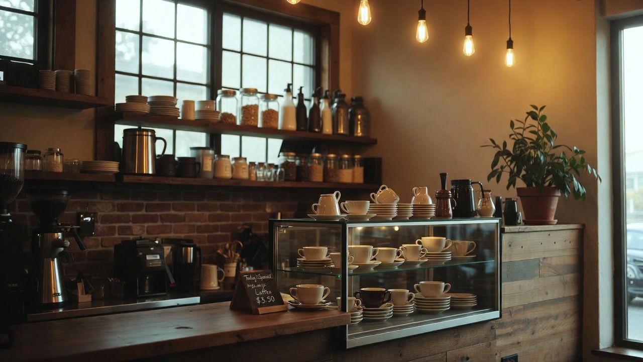 The Psychology of First Date Locations: Why Low-Pressure Spots Win Every Time