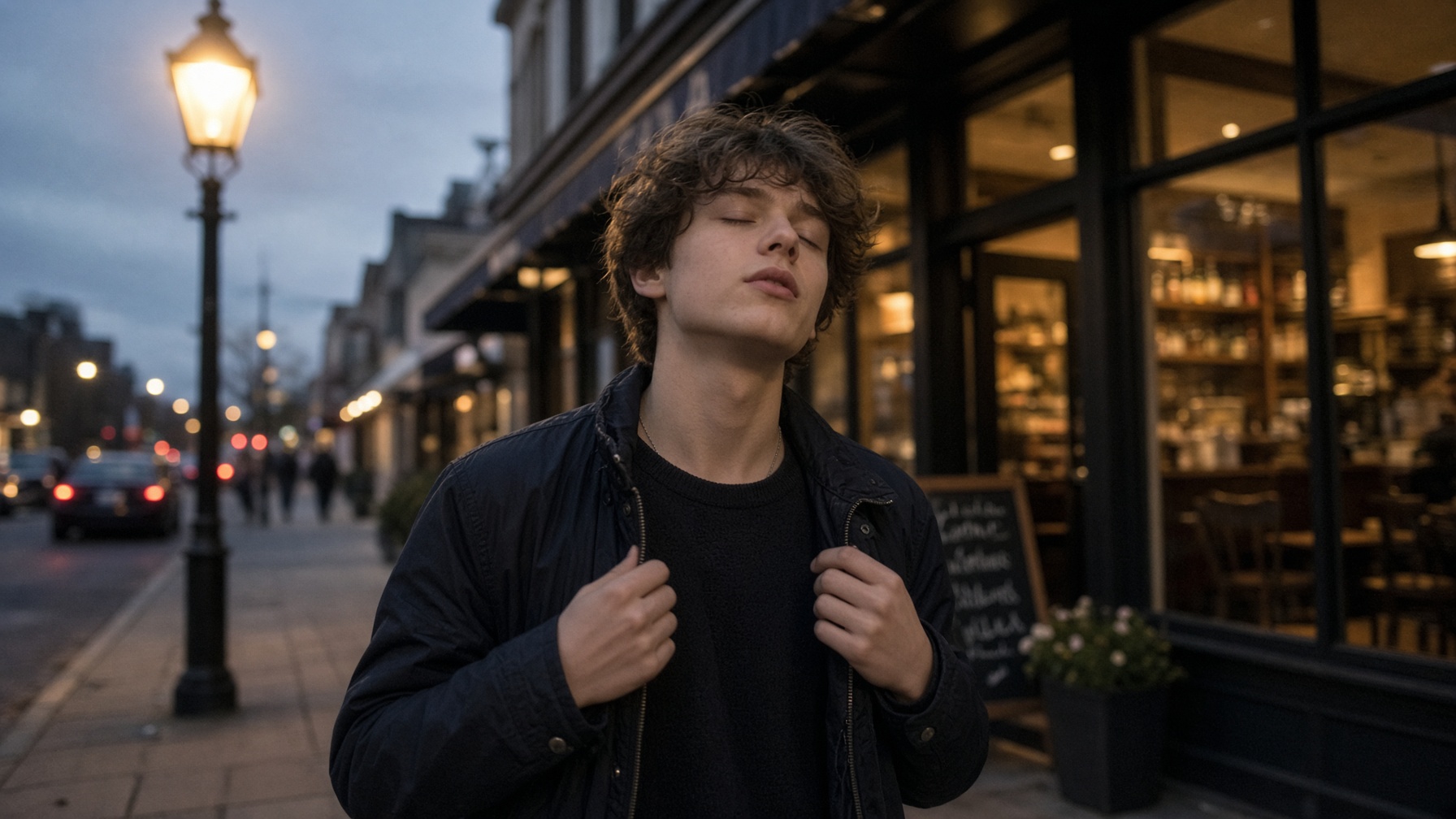 First Date Anxiety: 6 Psychological Tricks to Calm Your Nerves and Be Fully Present