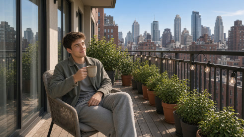 Balancing Independence and Vulnerability in the Modern Dating World