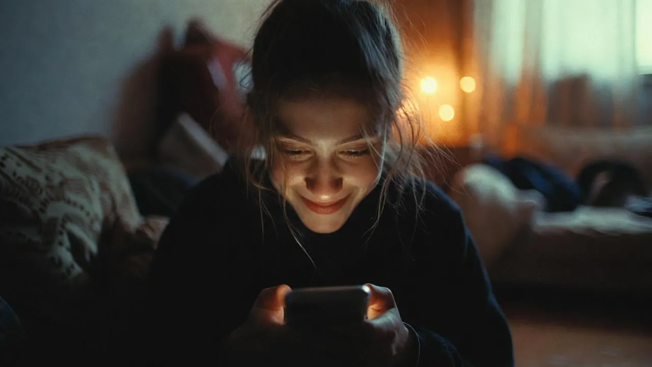 The Art of the Meaningful Check-In: How Mid-Week Texting Sustains Momentum