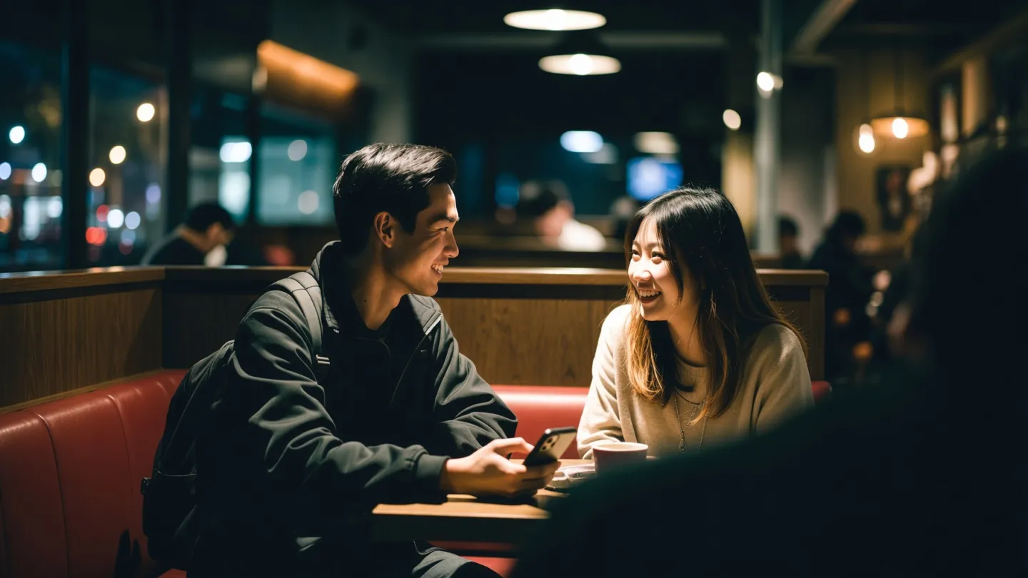 The Psychology of Curiosity: Why Asking Better Questions Changes Everything in Dating