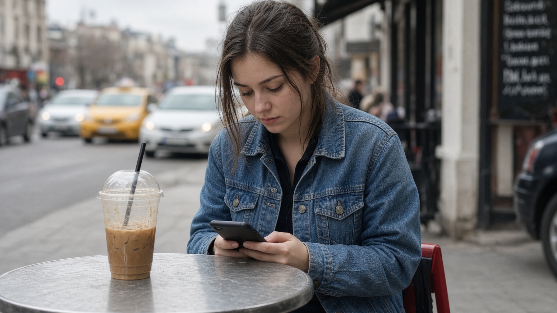 Online Dating Red Flags: 8 Subtle Warning Signs You Should Never Overlook in the First Month