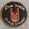 crnalegija