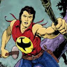 zagor