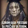 dejaniricanin