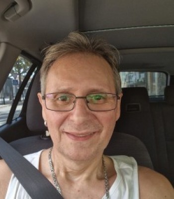 Slika profila Oli