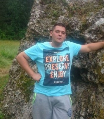 Slika profila Marko