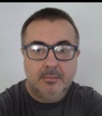 Slika profila Zoran
