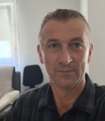 Slika profila Bojan
