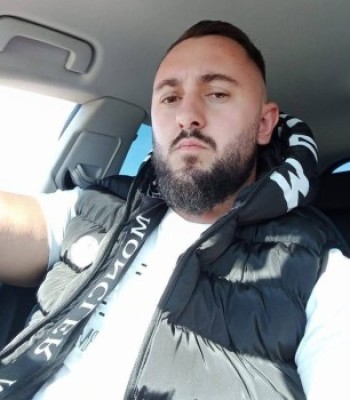 Slika profila Amyr