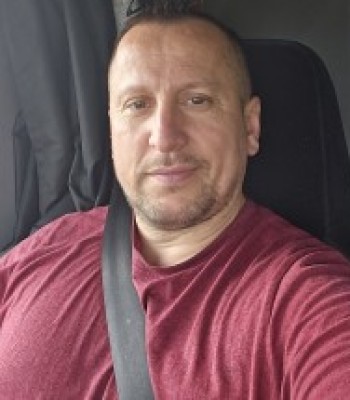 Slika profila Goran