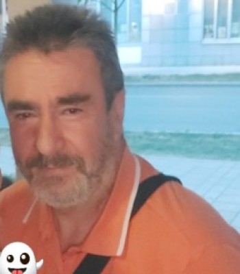 Slika profila Zoran