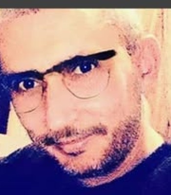 Slika profila goran