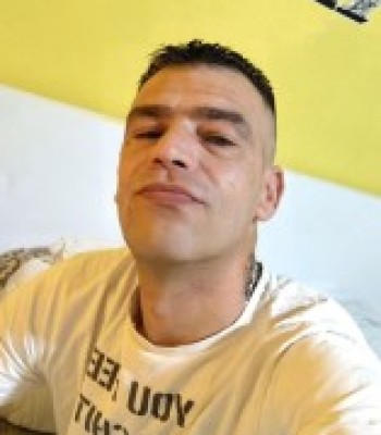 Slika profila Zoran