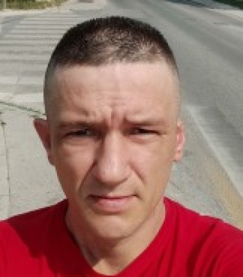Slika profila Senal