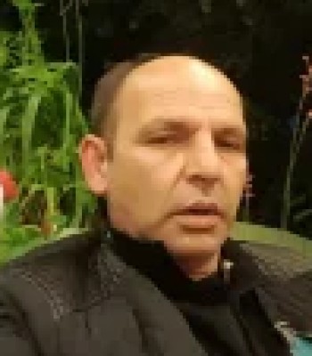 Slika profila hama