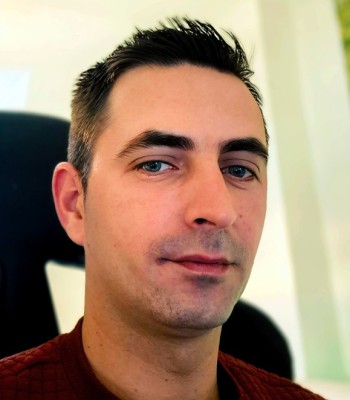 Slika profila Pero