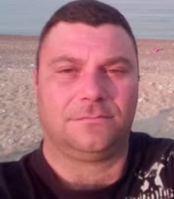 Slika profila Goran