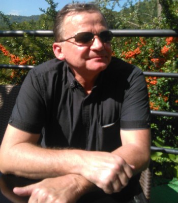 Slika profila Viktor