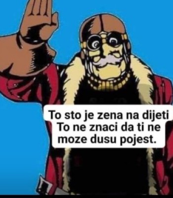 Slika profila Goran