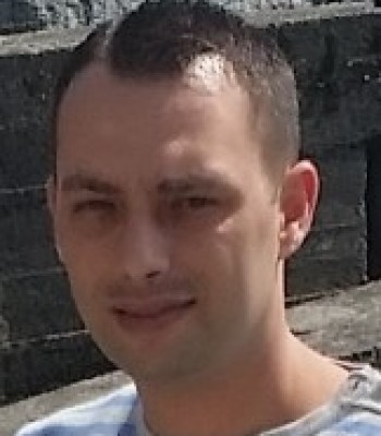 Slika profila Blaze
