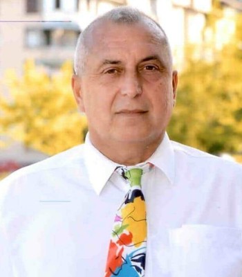 Slika profila Boban