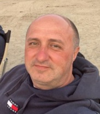 Slika profila Mirza