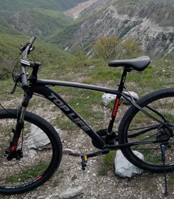 Slika profila Ljupcho