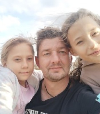 Slika profila Tomislav