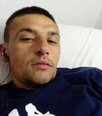 Slika profila Marko
