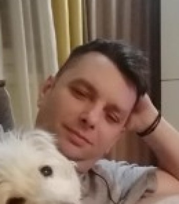 Slika profila Vujo