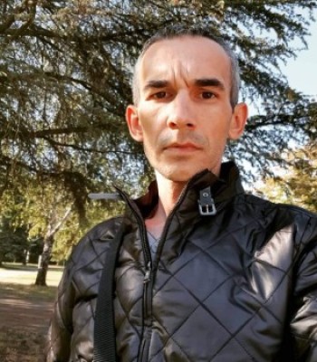 Slika profila Darko