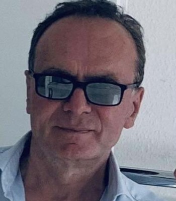 Slika profila Kuba