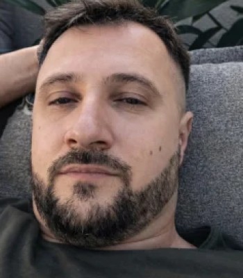 Slika profila Goran
