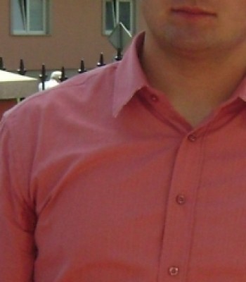 Slika profila darko