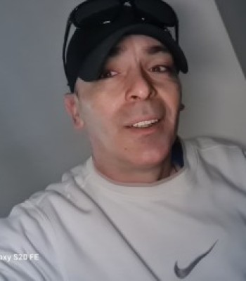 Slika profila Marko