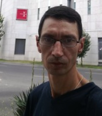 Slika profila Jovan